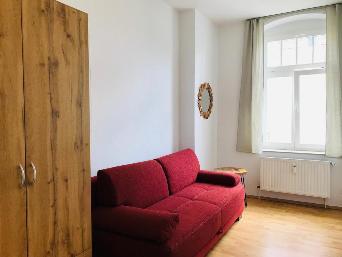 Apartment Lichtdurchflutete Schicke In *