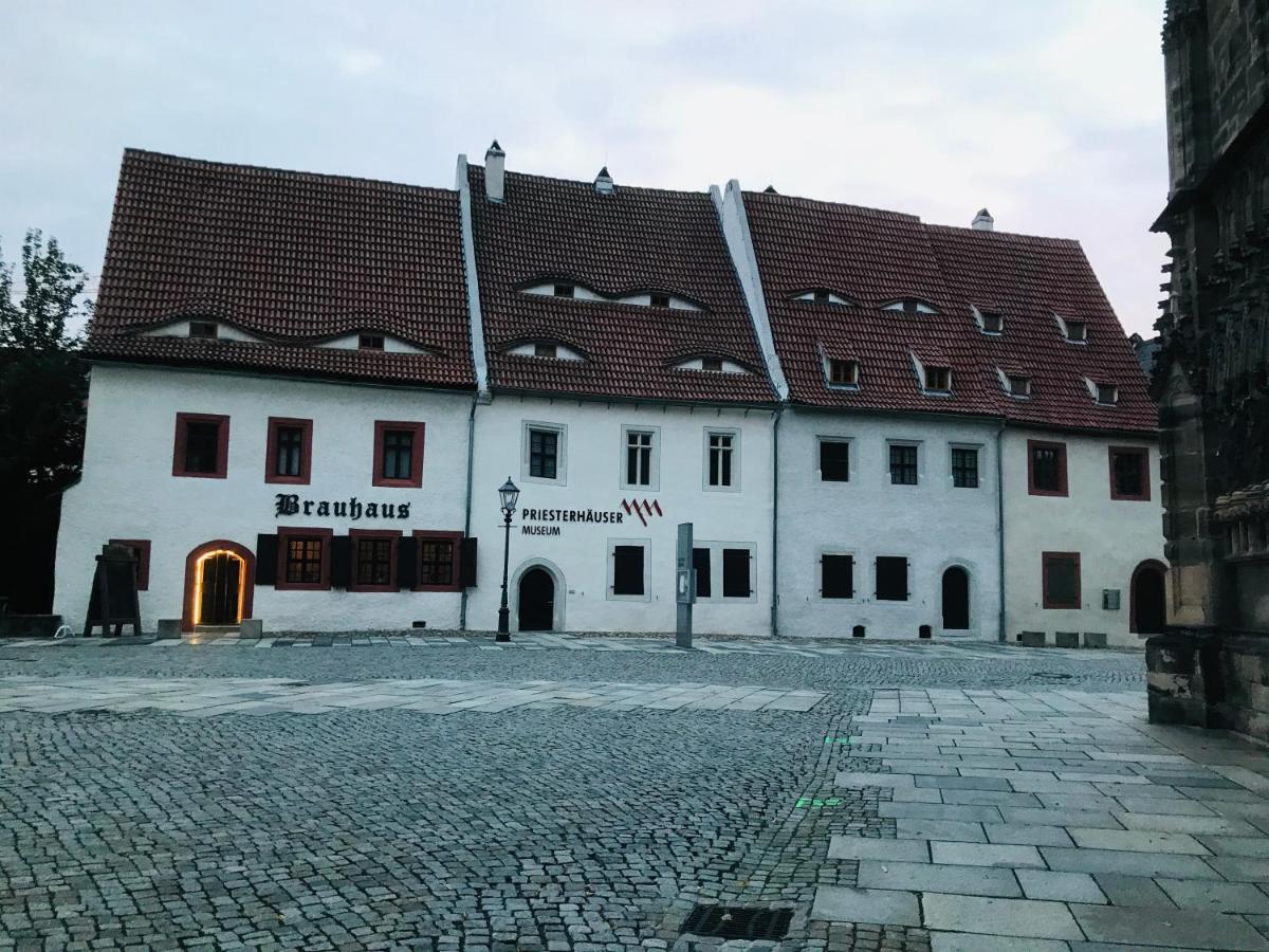 Lichtdurchflutete Schicke In * Zwickau