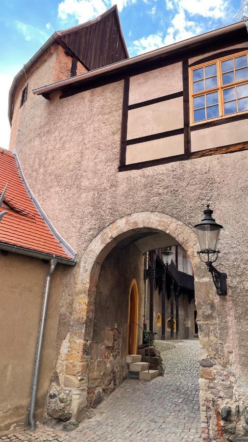 Lichtdurchflutete Schicke In * Zwickau