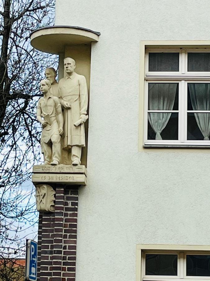 Lichtdurchflutete Schicke In * Zwickau